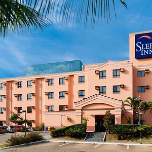 Sleep Inn Galleria Campinas